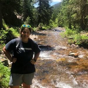 Meet your Posher, Mariah